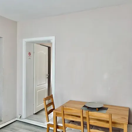 Flora Krushevo Vendégház Krusevo