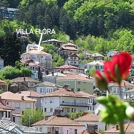 Flora Krushevo Krusevo