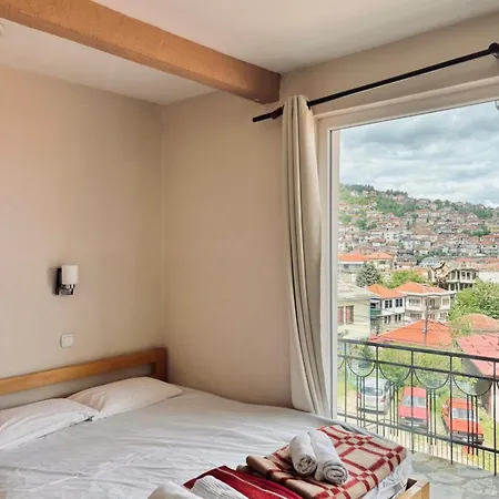Flora Krushevo Vendégház Krusevo